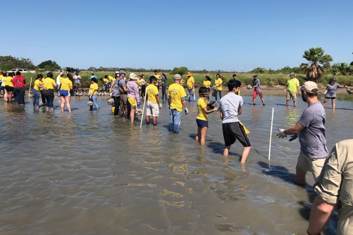 Focus on Texas: Giving Back