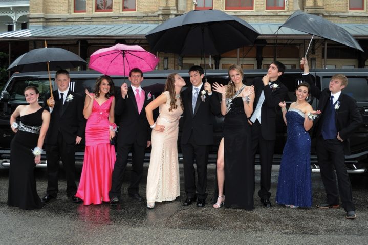 Focus on Texas: Prom Night