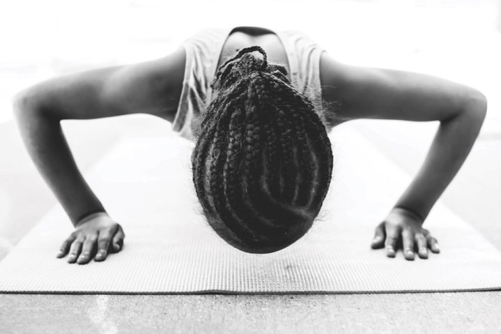 Focus on Texas: Power