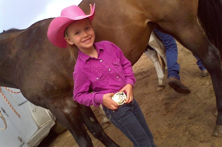 Focus on Texas: Belt Buckles