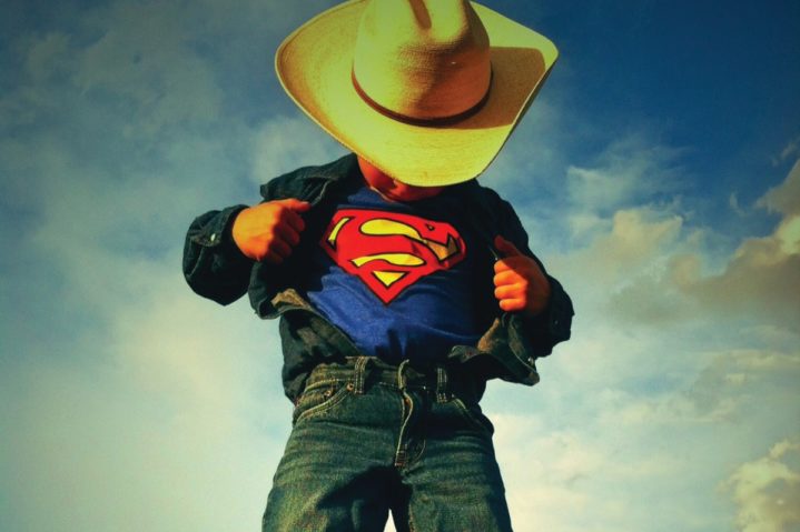 Focus on Texas: Heroes