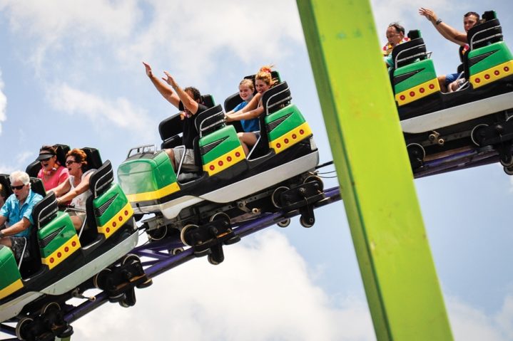 Focus on Texas: Fiesta