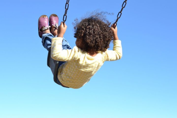 Focus on Texas: Swings