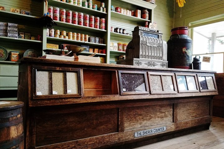 Focus on Texas: Downtown