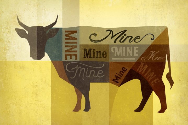 Rousting the Rustlers