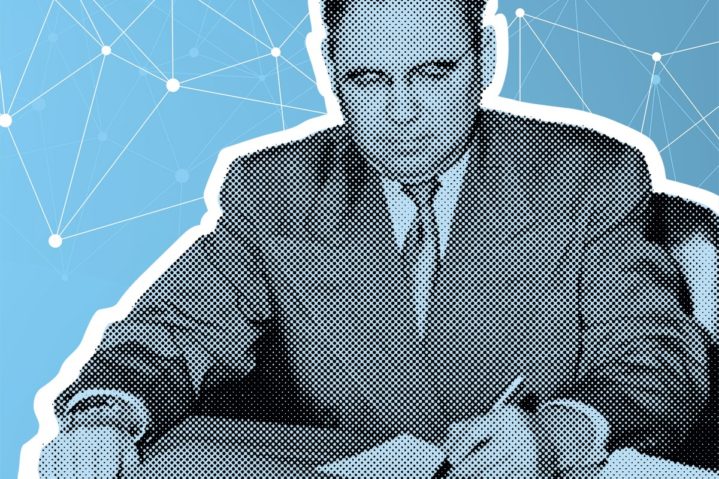 Our Fearless Forefather