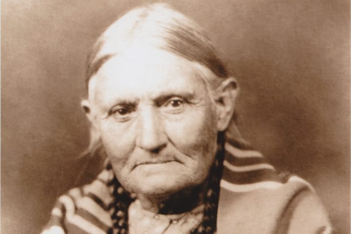 The Mystery of Sain-toh-oodie Goombi