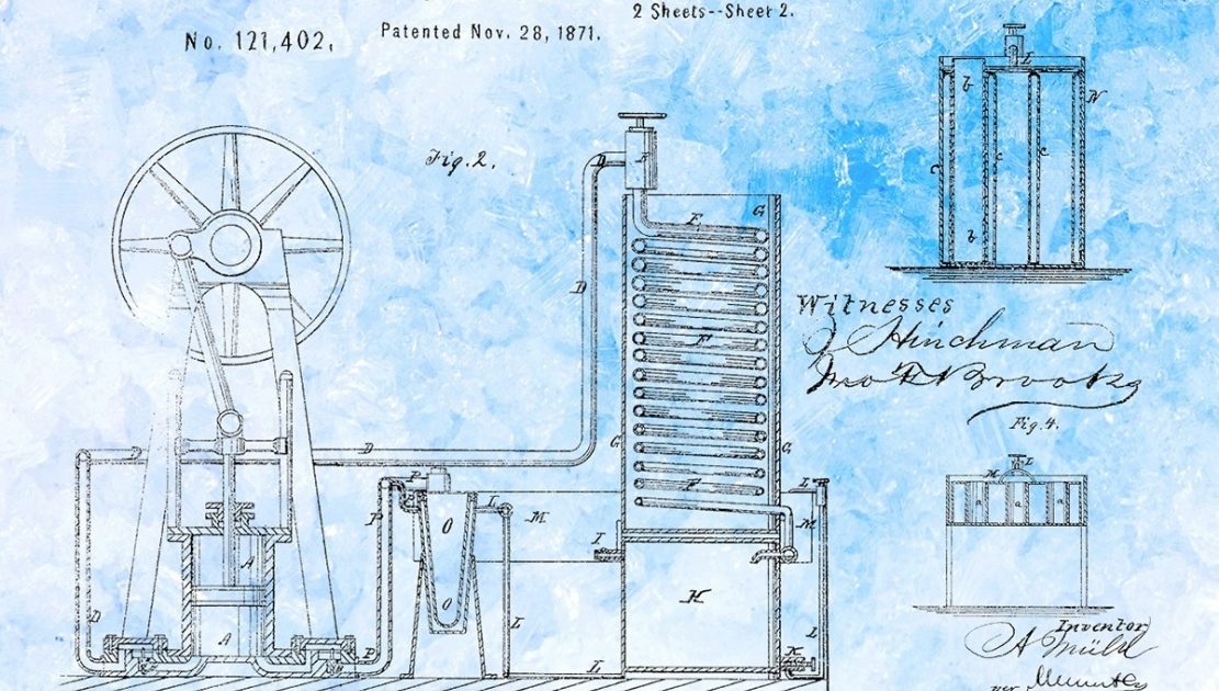 The Iceman Came to San Antonio | Texas Co-op Power