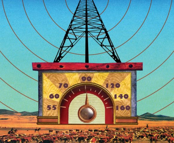 Radio Nexus of Texas