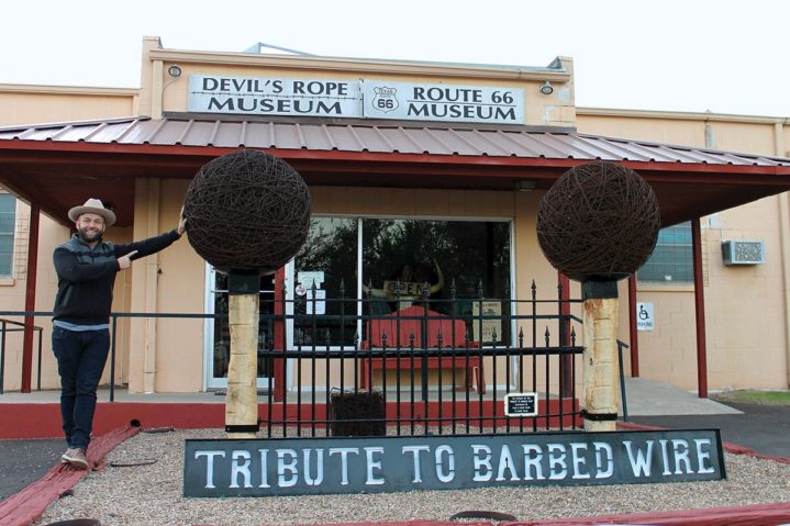 Sharpening My Knowledge