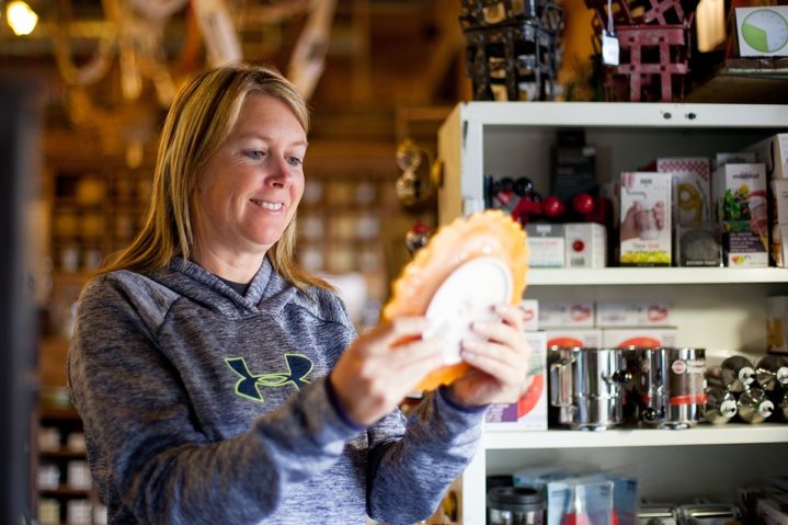 Panhandle Prosperity