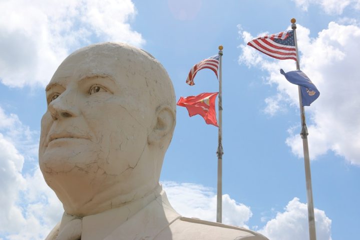 Presidential Aspirations