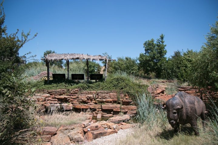 An Environmental Legacy