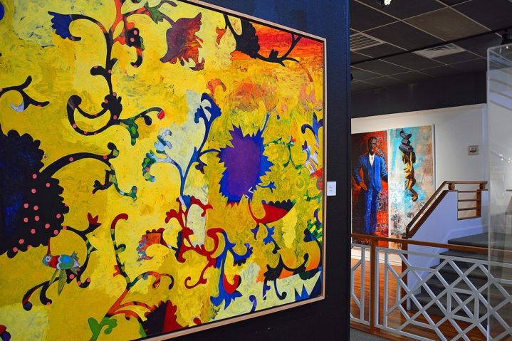 Short Stay in Longview