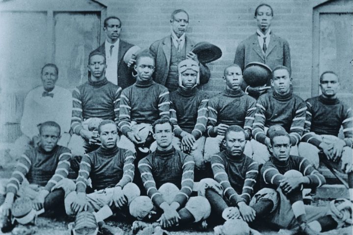 Thursday Night Lights