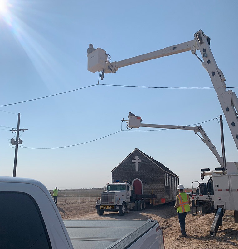 South Plains Electric Cooperative