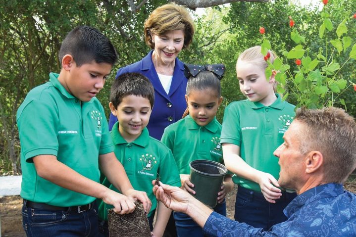 Naturally Protective