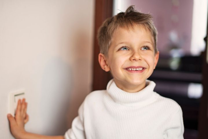 Teaching Youngsters the Important Lesson of Energy Efficiency