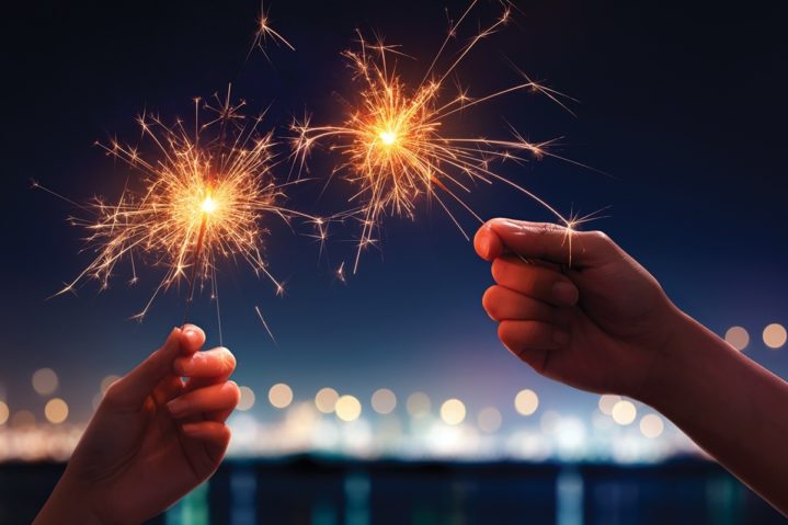 Summer Safety Hodgepodge