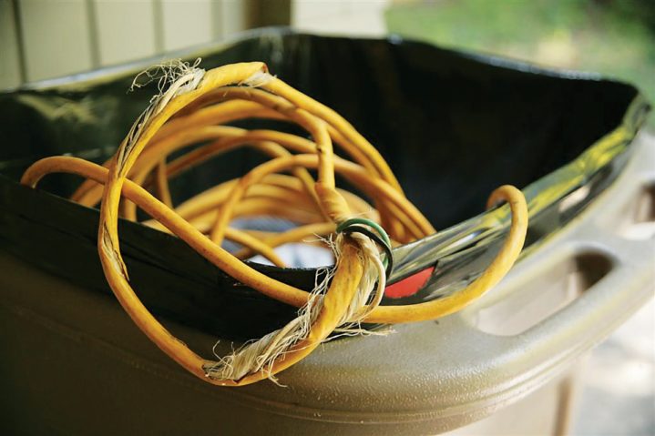 Putting Safety First This Month