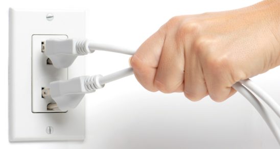 Get Smart About Standby Power