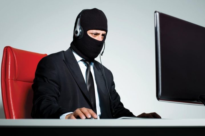 Avoid Shams and Scams