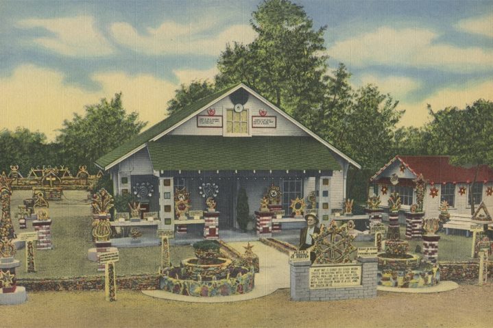 Convictions and Concrete