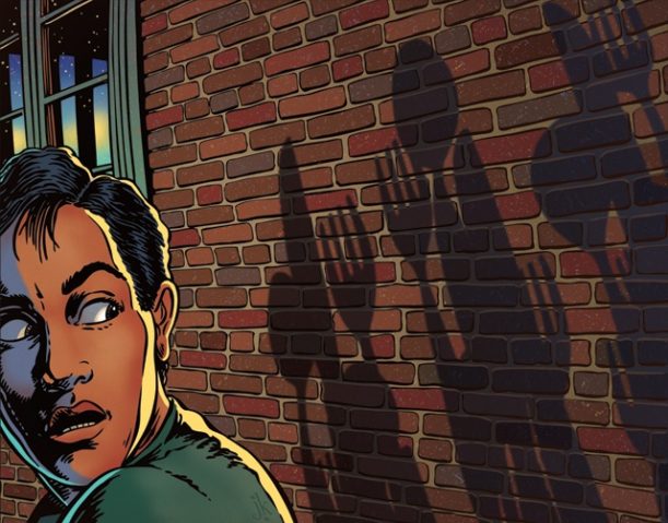 Confessions  of a Head Busboy