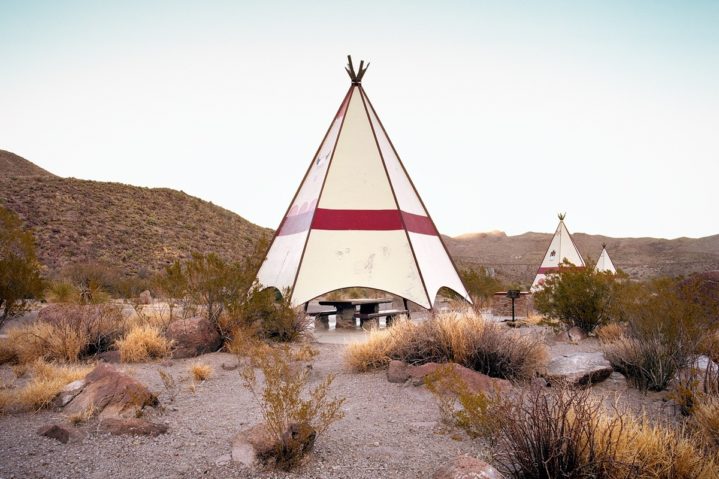 Another Roadside Attraction