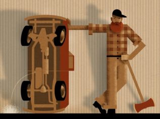 Measuring Up