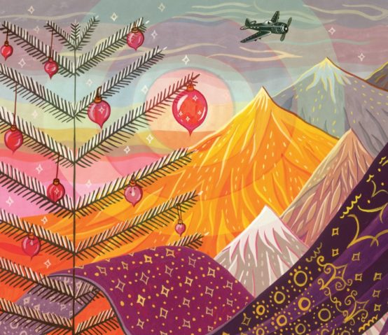 Uncle Charlie’s Gifts