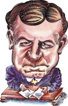 O. Henry: The Most Complex Character of All