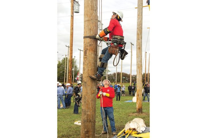 Eye-Opening Experience