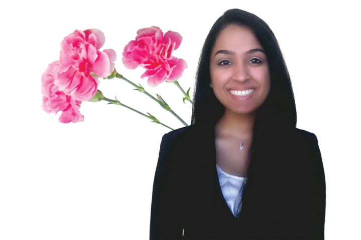 Celebrating Valentine’s Day With a Big Heart