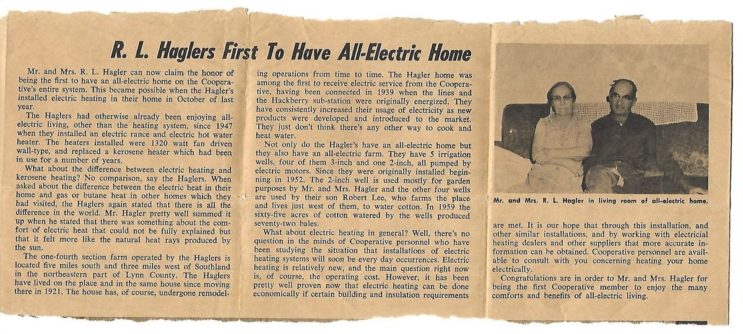 Clarity for CoServ’s Clary