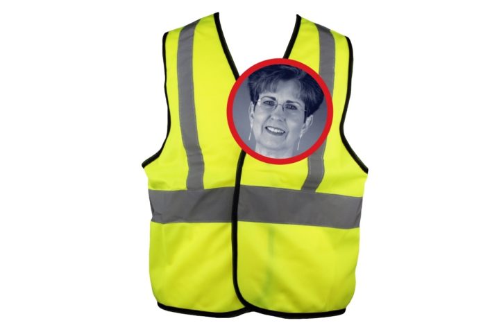 Safe and Sound Since ’65