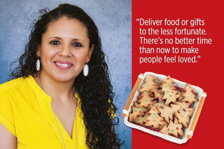 Make the Most of Your Break