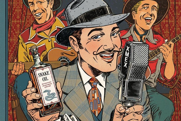 Border Radio