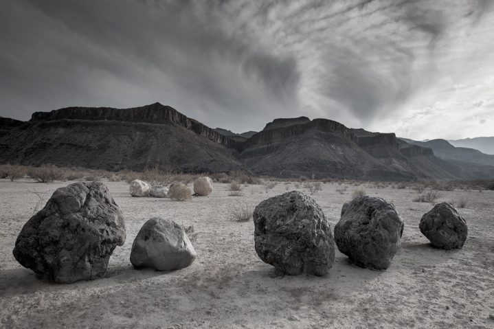 Why the Raven Calls the Canyon