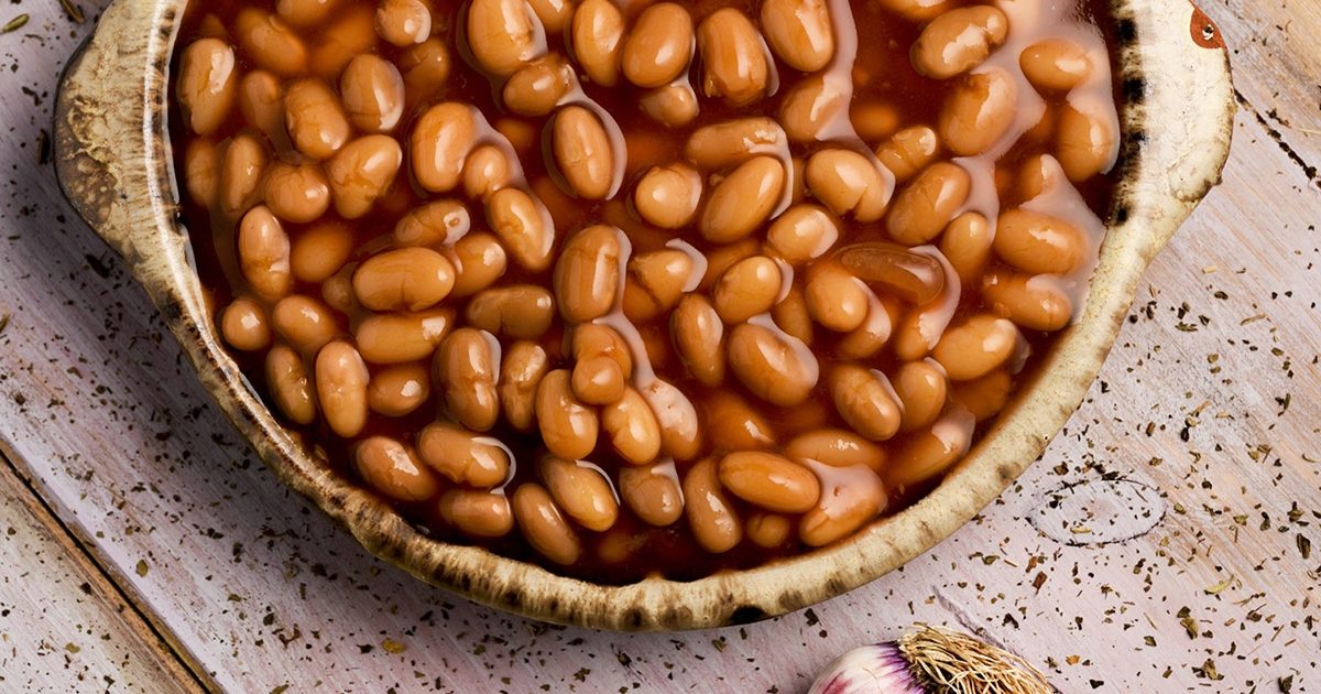 Old-World Baked Beans | Texas Co-op Power