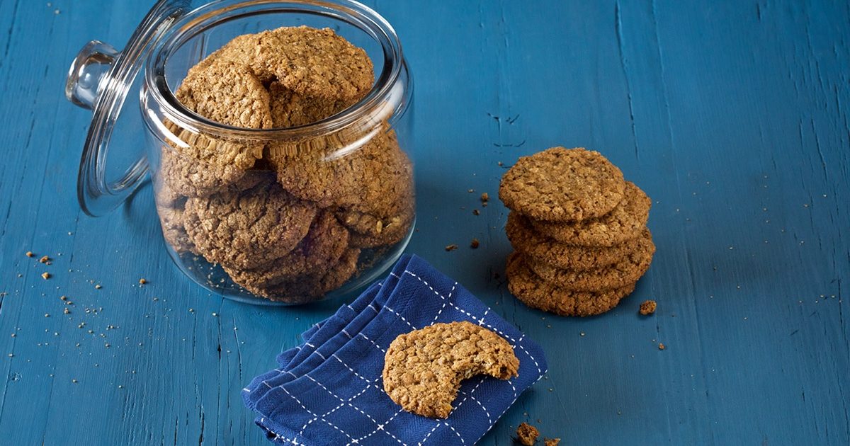 Brown Butter Oatmeal Raisin Cookies | Texas Co-op Power