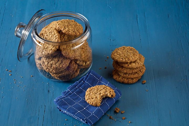 All Hail the Cookie Jar