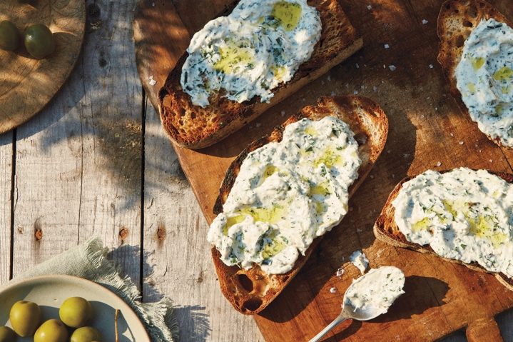 Quick and Easy Holiday Appetizers