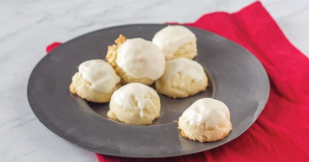 Lemon Bonbons | Texas Co-op Power