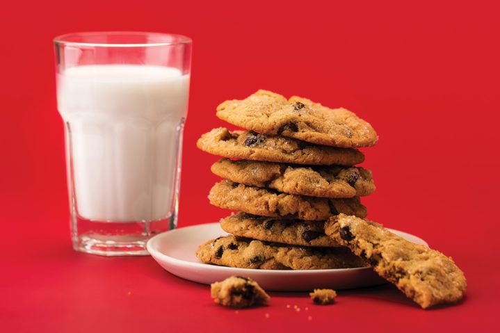 Peanut Butter + Chocolate: A Love Story