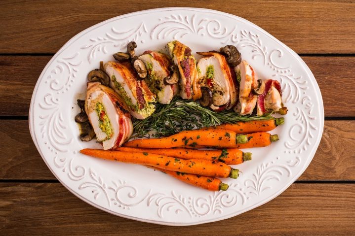 2016 Holiday Recipe Contest