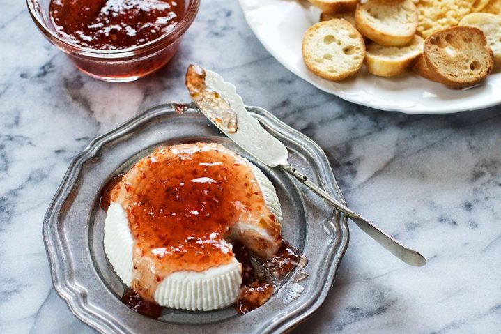 Make-Ahead Holiday Helpers