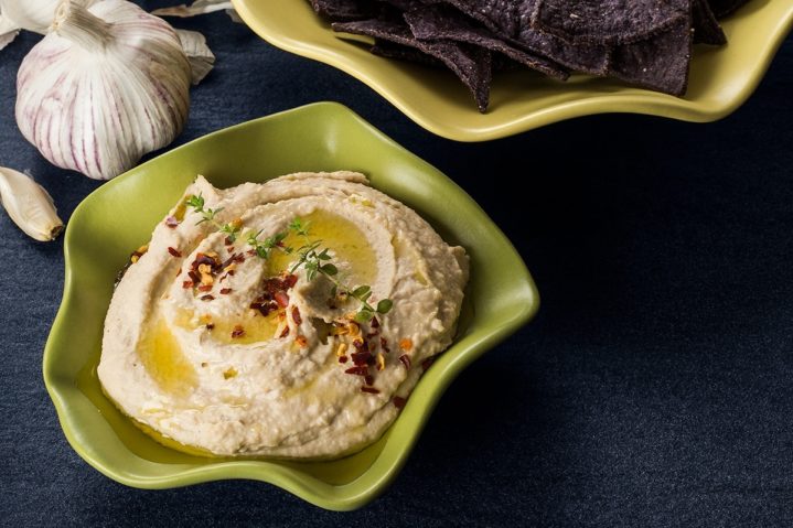 Garlic: The Stinkin’ Rose