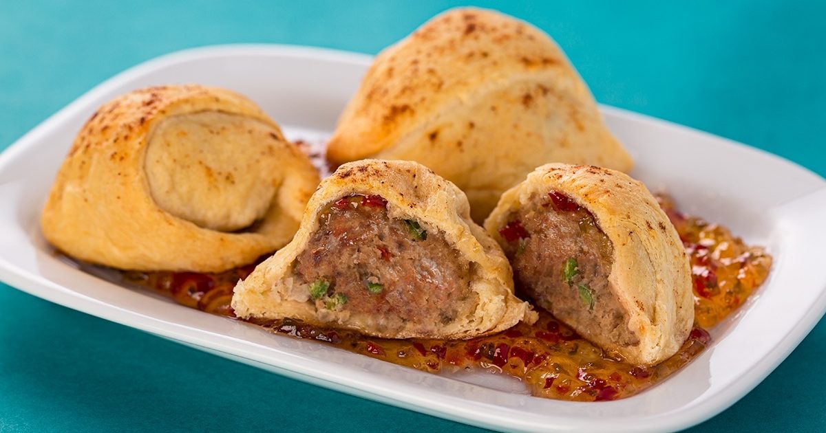 Paulina’s Meatballs | Texas Co-op Power