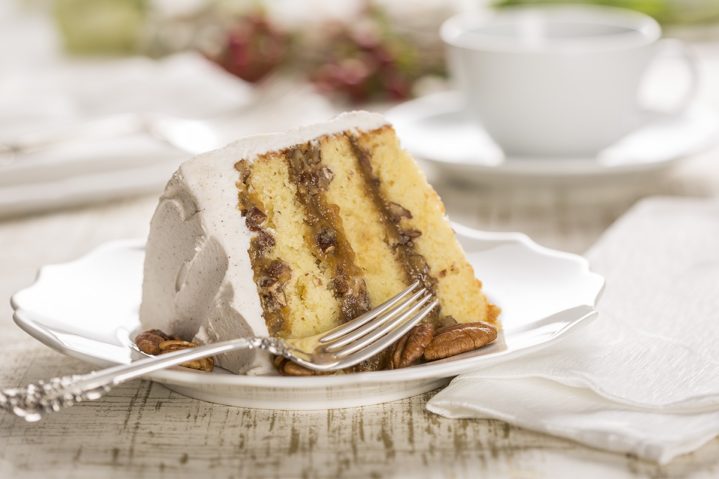 2015 Holiday Recipe Contest